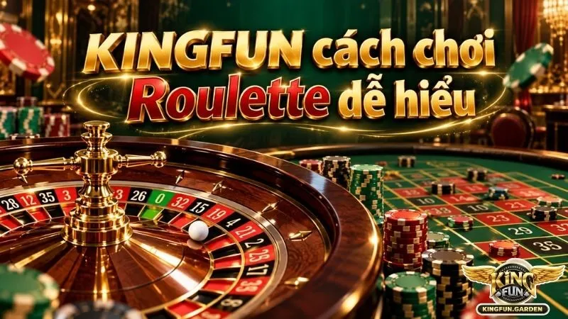 Tổng quan bàn quay và quy luật vận hành cơ bản